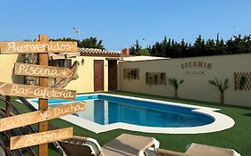 Habitaciones Carmencita